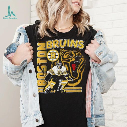 Boston Bruins Localized Franklin vintage shirt
