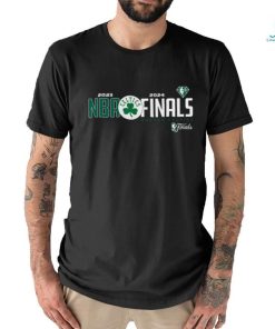 Boston Celtics 2023 2024 NBA Finals T Shirt