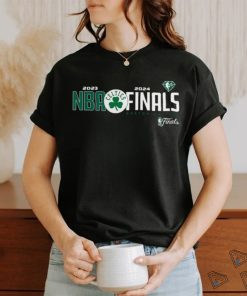 Boston Celtics 2023 2024 NBA Finals T Shirt