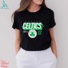 Boston Celtics Basketball Match Up T Shirt