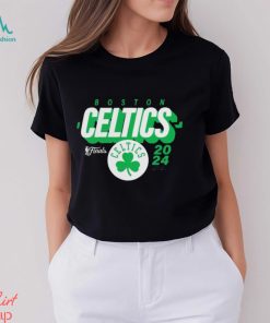 Boston Celtics 2024 NBA Finals Box Out shirt