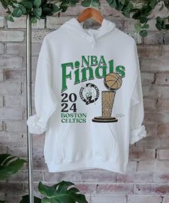 Boston Celtics 2024 NBA Finals shirt