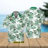 LIGA MX C.F. Monterrey Special Hawaiian Shirt