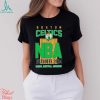 Boston Celtics 2024 Perfect Season Go Celtics T Shirt