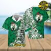 NASCAR Racing 2003 Season Hawaiian Shirt