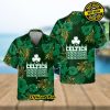 NBA Hawaiian Shirt