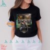 Malakai   Black   Death Rides Shirt