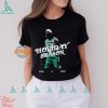 Raygunsite Love Child Of Woman And Orangutan Guilty Shirt