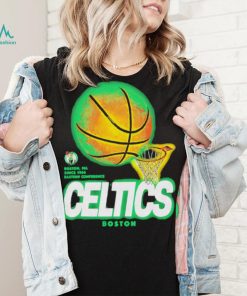 Boston Celtics Since 1946 Eastern Conference Vintage shirt