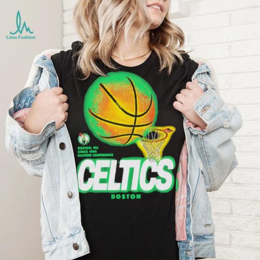 Boston Celtics Since 1946 Eastern Conference Vintage shirt