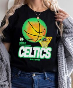 Boston Celtics Since 1946 Eastern Conference Vintage shirt