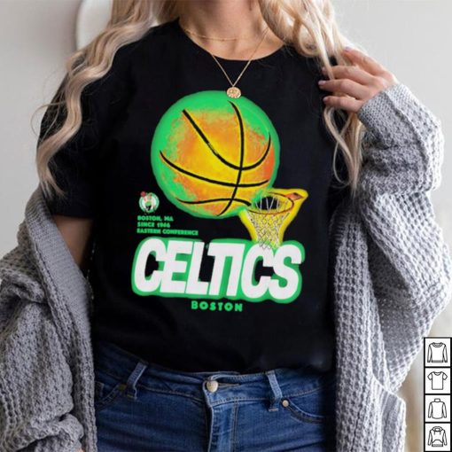 Boston Celtics Since 1946 Eastern Conference Vintage shirt