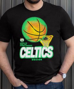 Boston Celtics Since 1946 Eastern Conference Vintage shirt
