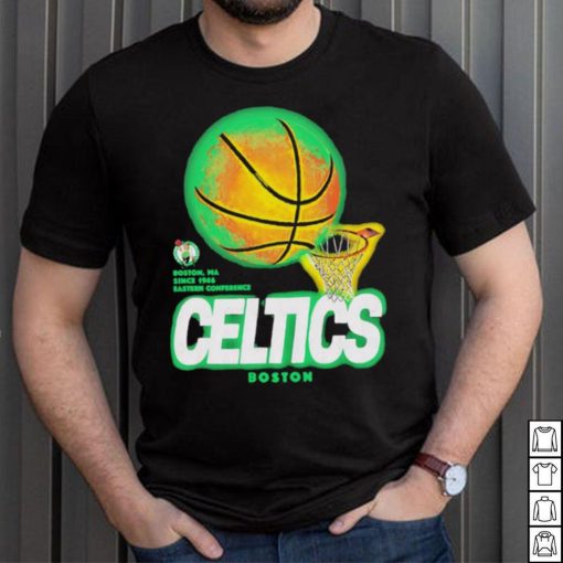 Boston Celtics Since 1946 Eastern Conference Vintage shirt