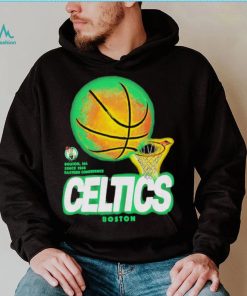 Boston Celtics Since 1946 Eastern Conference Vintage shirt