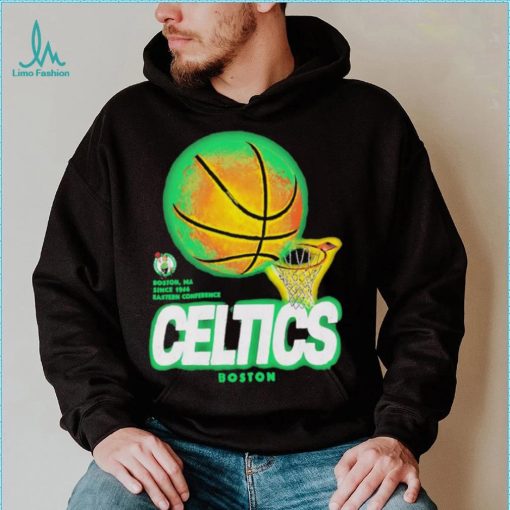 Boston Celtics Since 1946 Eastern Conference Vintage shirt