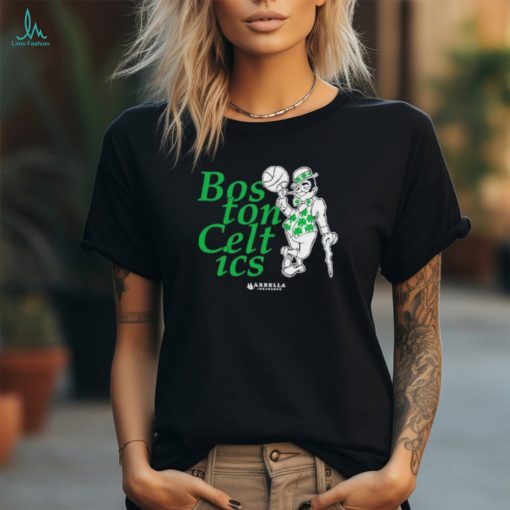 Boston Celtics T Shirt