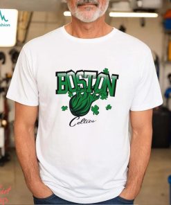 Boston Celtics Vintage Basketball shirt