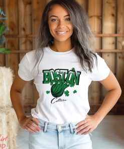 Boston Celtics Vintage Basketball shirt