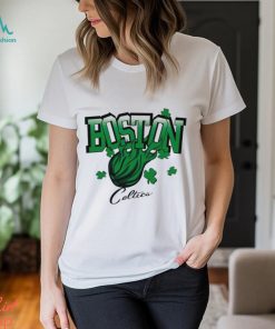 Boston Celtics Vintage Basketball shirt