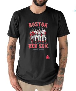 Boston Red Sox Dressed to Kill shirt