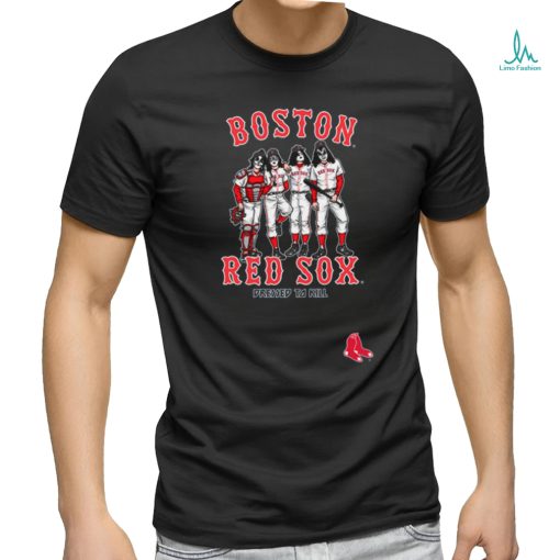 Boston Red Sox Dressed to Kill shirt