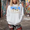 No rizz just a haunting aura shirt