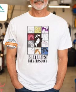 Breyeras Brey Eras Tour shirt