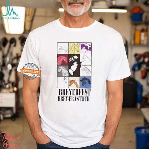 Breyeras Brey Eras Tour shirt