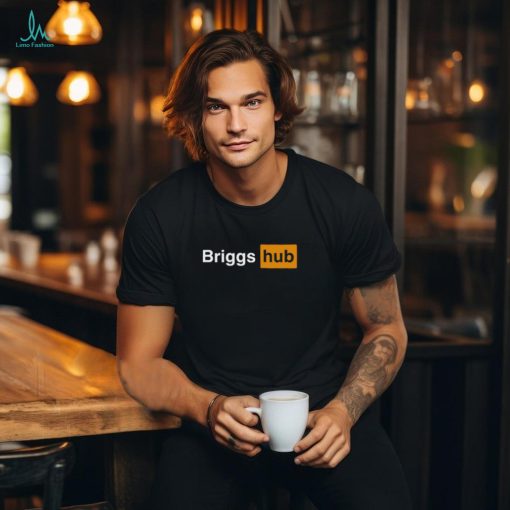 Briggs Hub Shirt