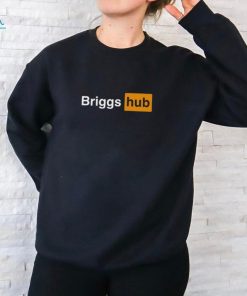 Briggs Hub Shirt