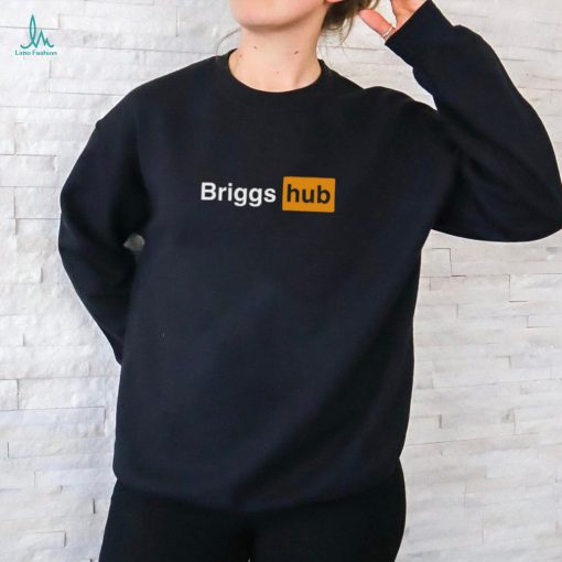 Briggs Hub Shirt