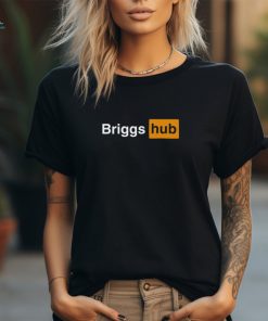 Briggs Hub Shirt