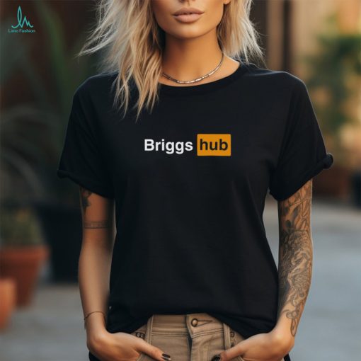 Briggs Hub Shirt