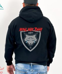 Bring Back Tommy 2024 Shirt