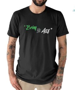 Bring Ya Ass Hat – Anthony Edwards Minnesota shirt