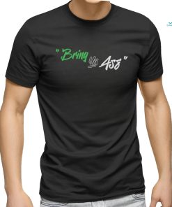 Bring Ya Ass Hat – Anthony Edwards Minnesota shirt