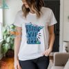 Don’t Worry About Getting Older… If I Run You Run Unisex T Shirt