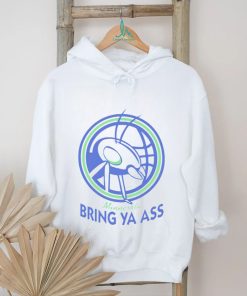 Bring ya ass to Minnesota shirt