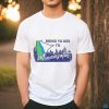 Detroit Lions NFL I will be there for you shirt