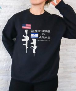 Brothers In Arms Classic T Shirt