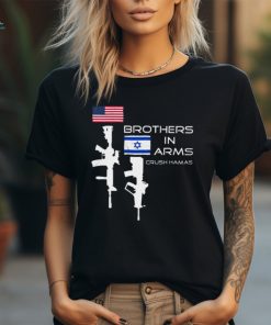 Brothers In Arms Classic T Shirt