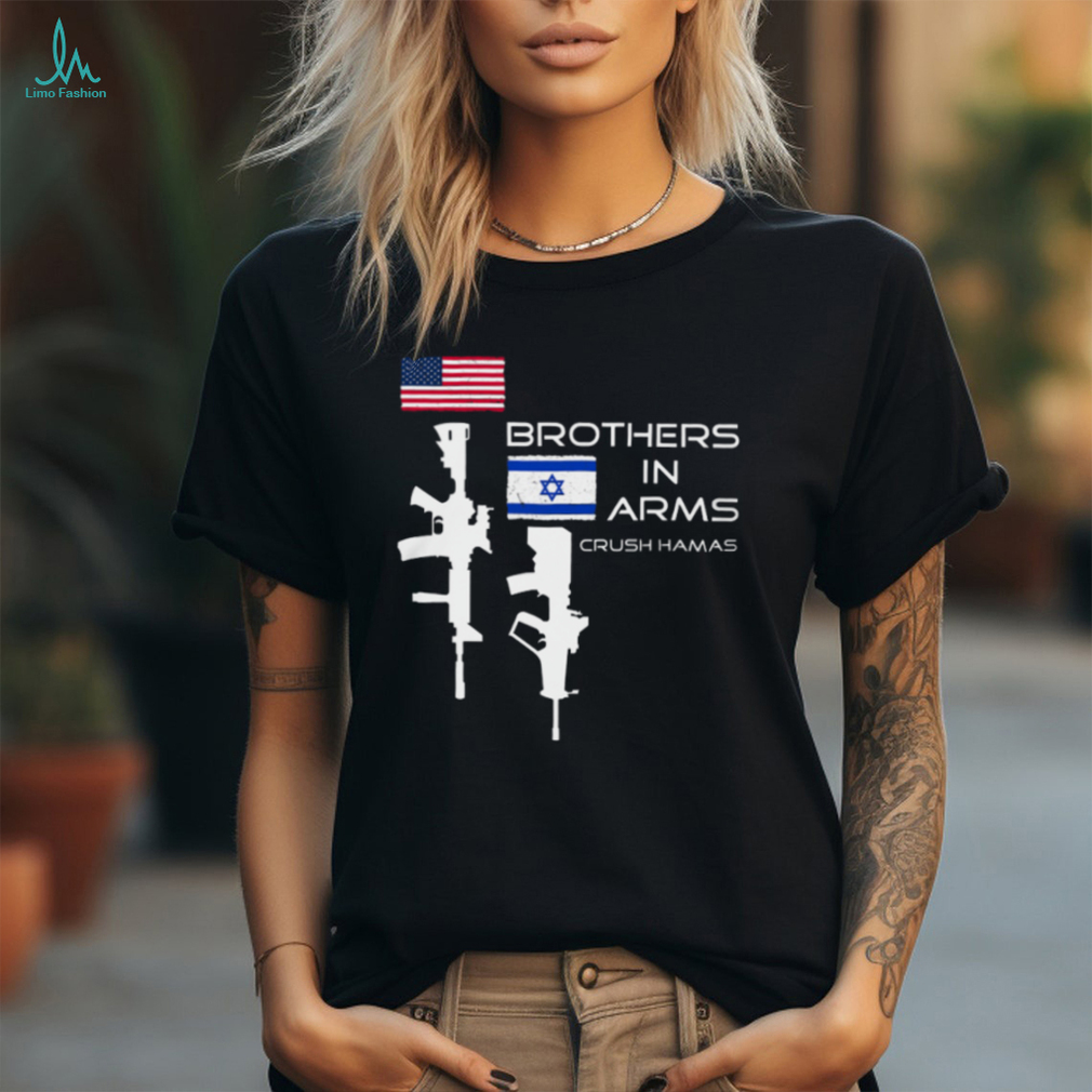 Brothers In Arms Classic T Shirt Brothers In Arms Classic T Shirt