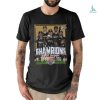 Legendary you face opponents who have never known defeat who laugh in alien tongues shirt