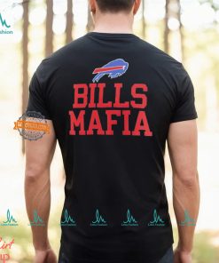 Buffalo Bills Bills Mafia slogan shirt