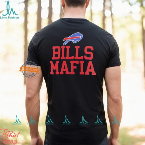 Buffalo Bills Bills Mafia slogan shirt