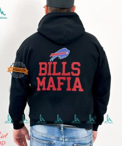 Buffalo Bills Bills Mafia slogan shirt