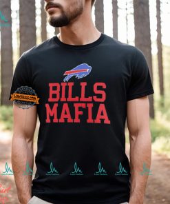 Buffalo Bills Bills Mafia slogan shirt