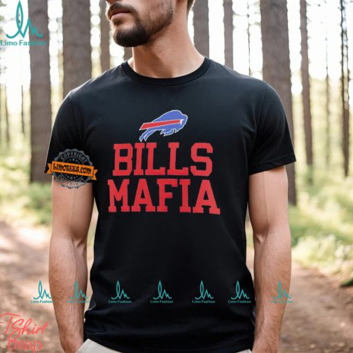 Buffalo Bills Bills Mafia slogan shirt