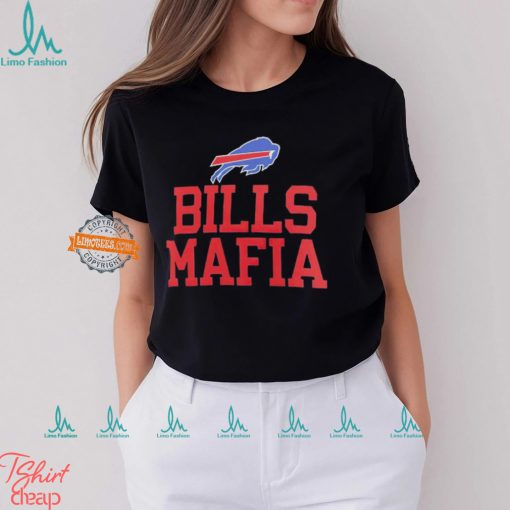 Buffalo Bills Bills Mafia slogan shirt